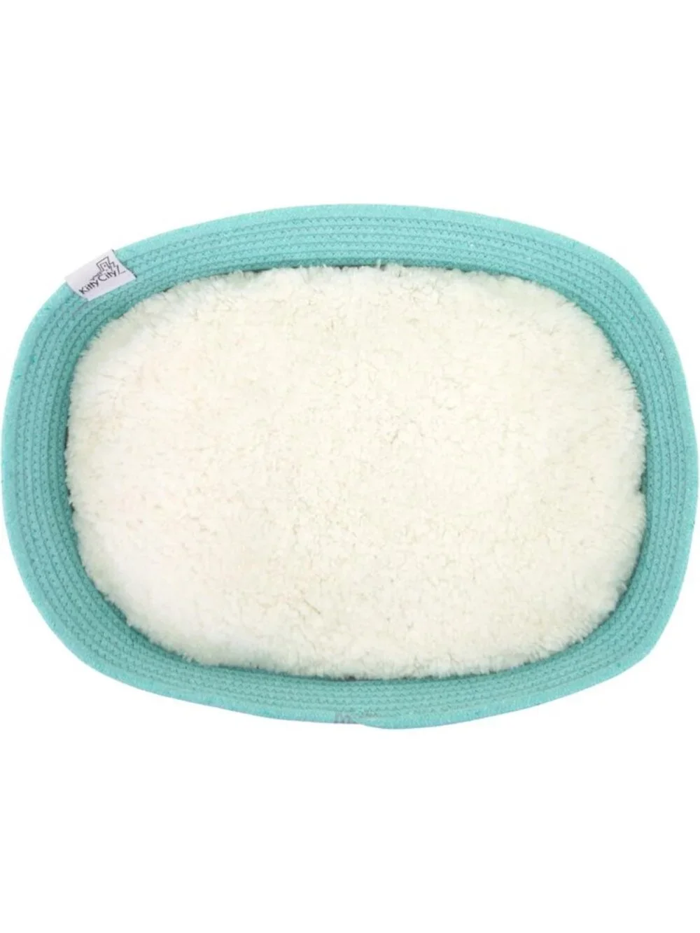 New Cotton Cat Bed 14